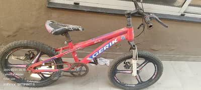 cycle