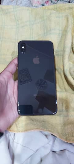 iphone xs max jv