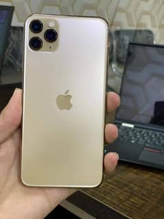 apple iPhone 11 pro Max 256 GB full box