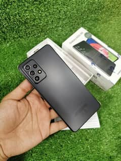Samsung A52s PTA Approved 03298295983watsapp