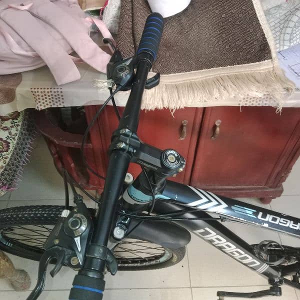 gear cycle 7