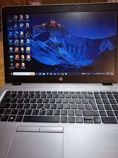Hp elitebook G50 G3