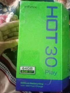 infinix