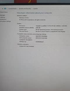 Core i7 4 gen 16 GB ram (urgent sale)