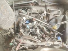 wiring