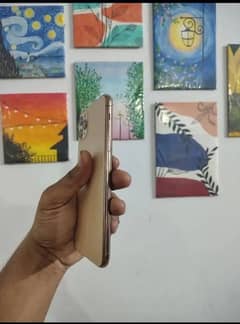 Apple I phone 11 pro max jv 512 Gb