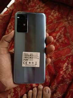 infinix