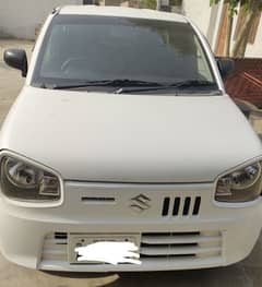 Suzuki Alto 2022
