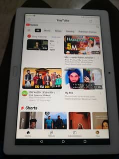 Huawei Honor tablet 8 inches