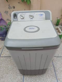 dryer