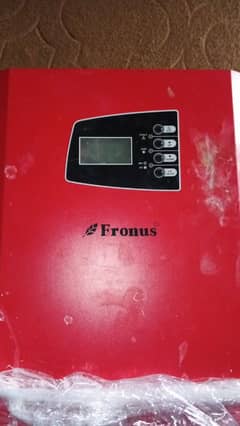 fronus invertor