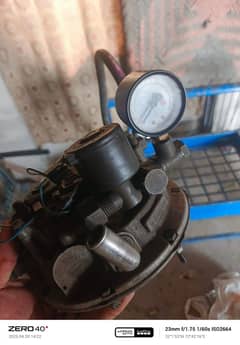CNG /LPG Cylinder kit & stand