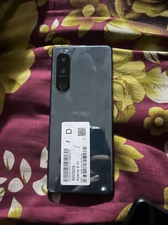 Sony Xperia 5 Mark 3