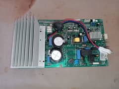Ac Dc inverter universal outdoor kit pcb