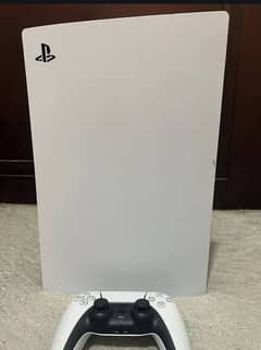 PlayStation 5 digital
