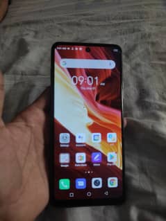 infinix note 10 (6/128) official pta