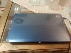 HP laptop for sale