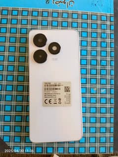 tecno spark 20c