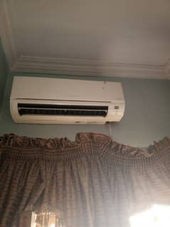 Mitsubishi split ac