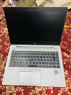 HP elitebook 840 g5 (Read ad)