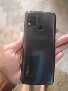 Infinix