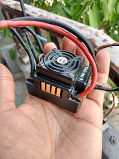 Rc car 4s esc