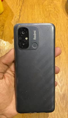 Redmi 12c  4gb 128gb