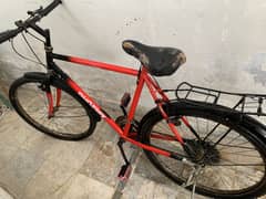 Cycle available used condition