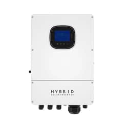 Best Solar Inverter (Hybrid)