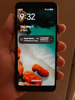 Pixel 3a Exchange Bike