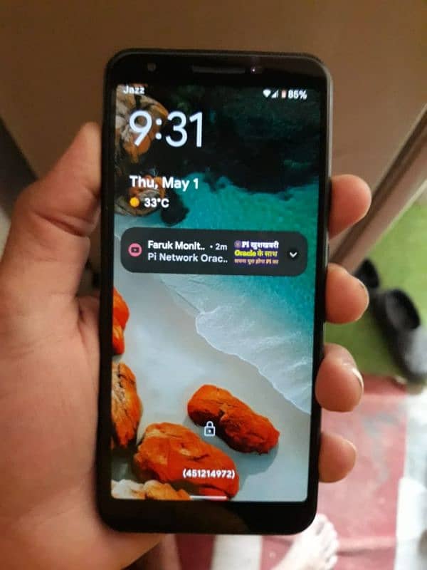 Pixel 3a Exchange Bike 2