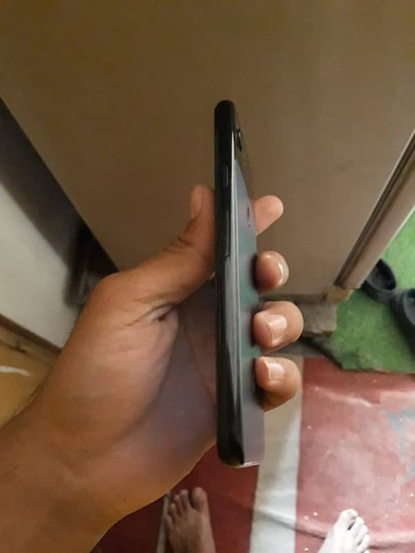 Pixel 3a Exchange Bike 4