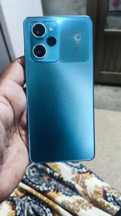 Poco x5 pro used