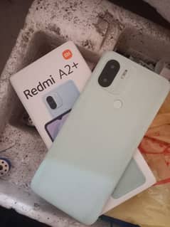 redmi A2 plus  urgant sell