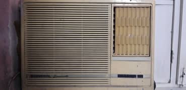 window Ac