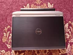 Dell latitude E6230, core i5, 3rd gen
