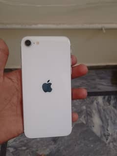10/10 condition iphone SE 2020