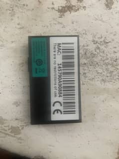 Haier AC wifi module