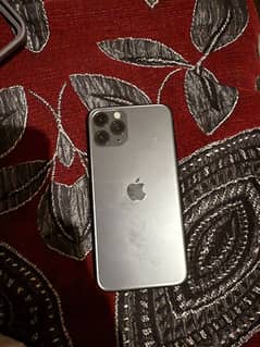 I phone 11 pro Pta approved
