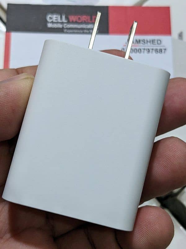Google Pixel Original Charger 6 7 8 9 Pro xl fold 6a 7A 8A 30w 45Watt 3