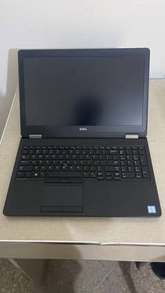 Dell Latitude Core i5 6th Gen