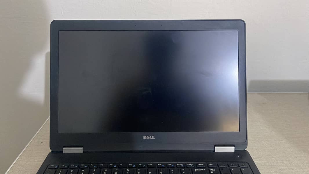 Dell Latitude Core i5 6th Gen 2