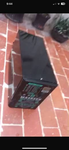 Ups