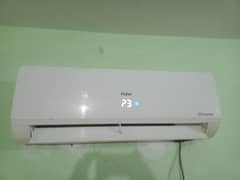 Haier DC inverter 1 ton 03235557557
