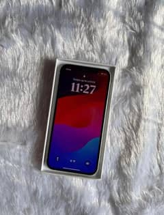 iPhone 12 PTA approved call number 03154684993