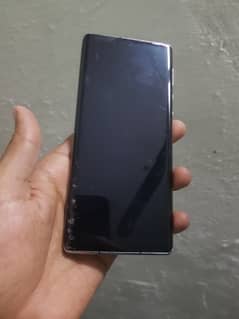 Aquos R6 12/128