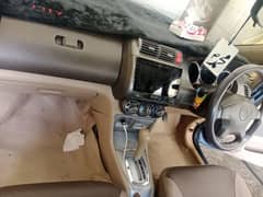 Honda City Vario 2003