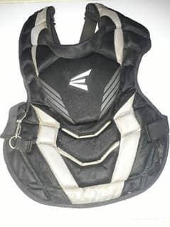 chest guard