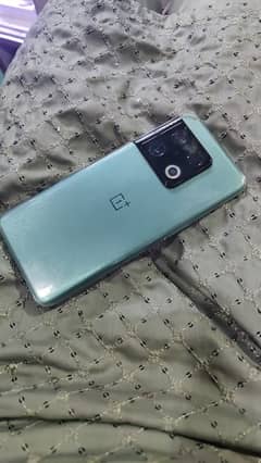 OnePlus 10pro 12GB NoN pta sim time available 256gb 10.10 condition