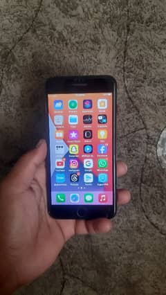 iphone 7 plus 128 gb pta aprove